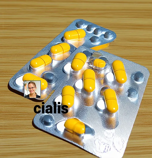 Precio de medicamento cialis